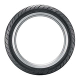 Dunlop Elite 4 Front Tyre 150/80 R-17 MT Tubeless - EasyR