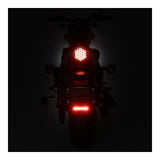 Denali B6 LED Brake Light Module w/6 LEDs Red 12V