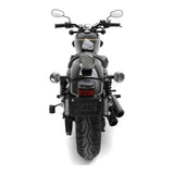 Denali B6 Dual LED Brake Light Kit w/Plate Mount