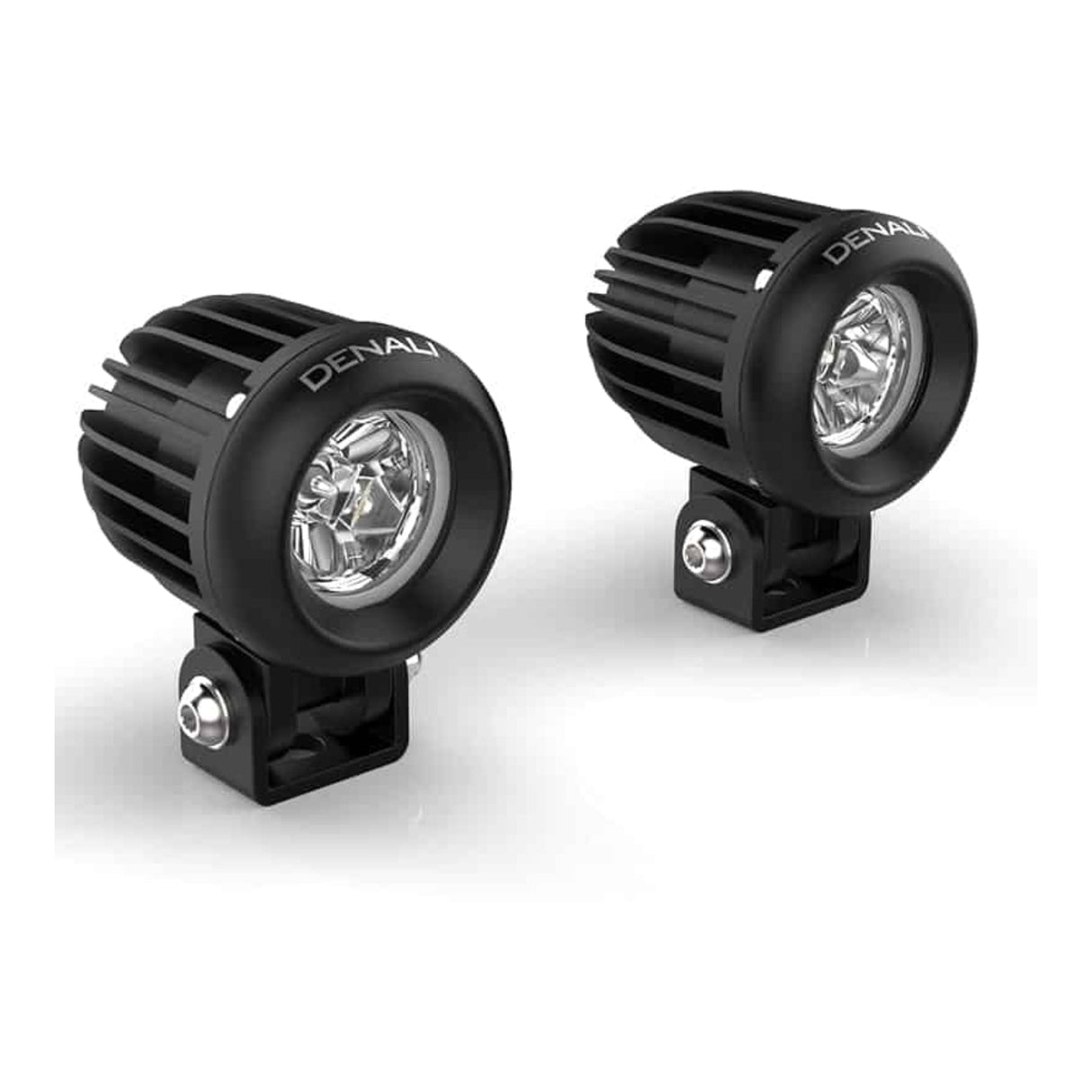 Denali D2 LED Light Kit w/DataDim Technology (Pair)