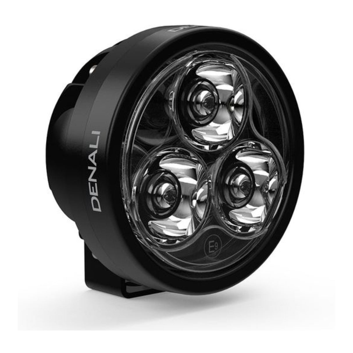 Denali D3 LED Driving Light w/DataDim Technology (Single)