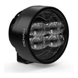 Denali D3 LED Fog Light w/DataDim Technology (Single)