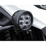 Denali D3 LED Fog Light w/DataDim Technology (Single)