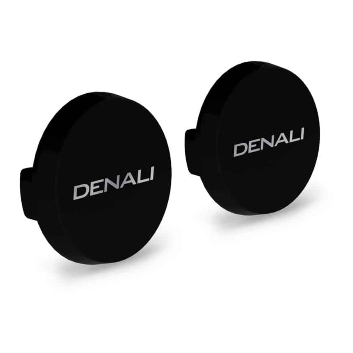 Denali D3 Slip-On Blackout Cover Kit