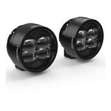 Denali D3 LED Fog Light Kit w/DataDim Technology (Pair)