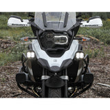 Denali D3 LED Fog Light Kit w/DataDim Technology (Pair)