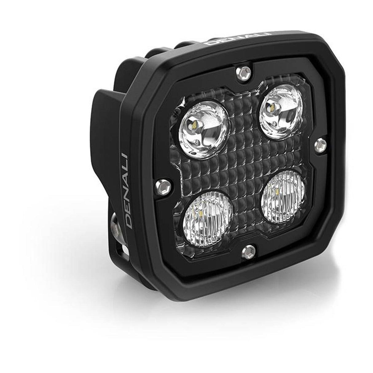 Denali D4 LED Light Pod w/DataDim Technology (Single)