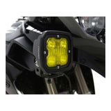 Denali 2.0 D4 Yellow Trioptic Lens Kit (REV01)