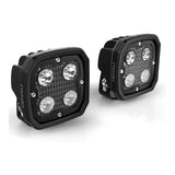 Denali D4 LED Light Kit w/DataDim Technology (Pair)