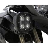 Denali D4 LED Light Kit w/DataDim Technology (Pair)