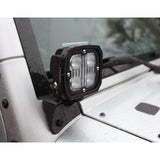 Denali D4 LED Light Kit w/DataDim Technology (Pair)