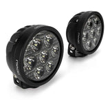 Denali D7 LED Light Kit w/DataDim Technology (Pair)