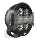 Denali D7 Pro LED Light Pod w/DataDim Technology (Single)