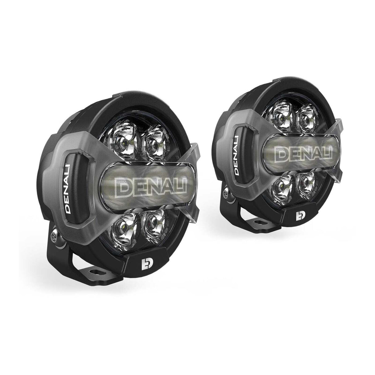 Denali D7 Pro LED Light Kit w/DataDim Technology (Pair)