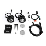 Denali DR1 LED Light Kit w/DataDim Technolgy (Pair)