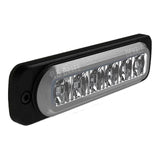 Denali DRL Amber Day Running Light Flush Mount (Single)