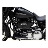Denali SoundBomb V-Twin Air Horn Cover Gloss Black