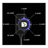 Denali DialDim Lighting Controller for Universal Fitment