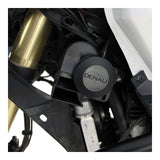 Denali Horn Mount for Yamaha Tenere 700 21-22 w/SoundBomb Split Dual-Tone Air Horn