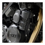 Denali Horn Mount for BMW F800GS 08-18/F700GS 13-18 w/SoundBomb Original Dual-Tone Air Horn