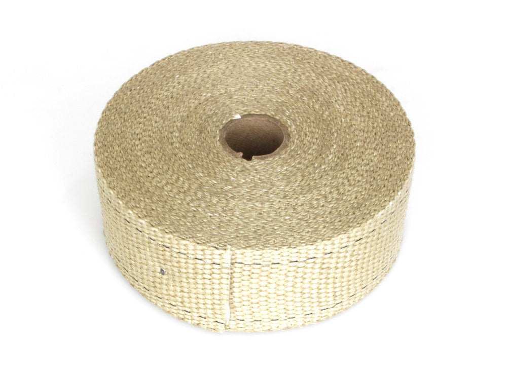 Design Engineering Inc DEI-901102 Tan Heat Wrap 2" Wide x 50ft Roll