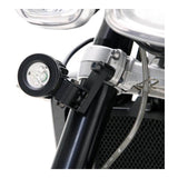 Denali Driving Light Mount for Pivot w/M5, M6 & M8 Bolts