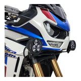 Denali Driving Light Mount for Honda Africa Twin 1100 Adventure Sports ES 20-23