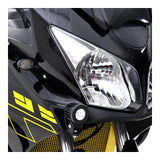 Denali Driving Light Mount for Suzuki V-Strom DL650/V-Strom DL650 Adventure 04-11