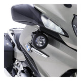 Denali Driving Light Mount for BMW R1200RT 14-18/R1250RT 19-20