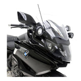 Denali Driving Light Mount for BMW K1600GT/K1600B 18-23