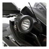 Denali Driving Light Mount for BMW K1600GT/K1600B 18-23