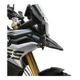 Denali Driving Light Mount for BMW F750GS/F850GS 19-23