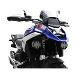 Denali Upper Driving Light Mount Kit for BMW R1300GS 24-Up