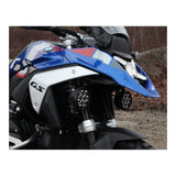 Denali Upper Driving Light Mount Kit for BMW R1300GS 24-Up