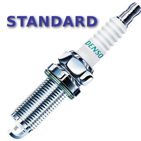 Spark Plugs
