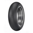 Dunlop KR108 Racing Slick Medium/Soft Rear Tyre 190/55 R-17 MS1 Tubeless - EasyR