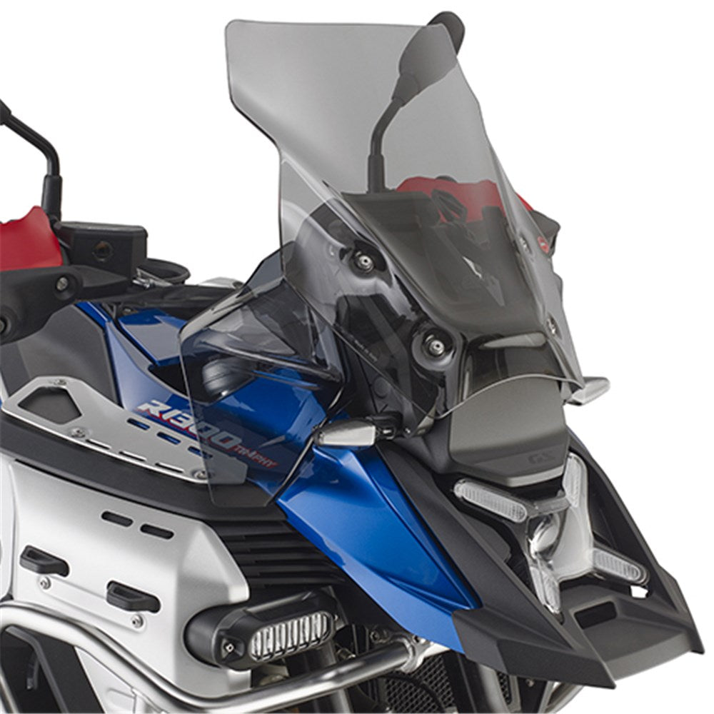 Givi DF5146 Smoked Handlebar Wind Deflectors for BMW R 1300 GS Adventure 25-Up