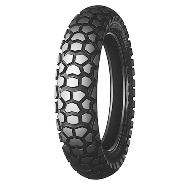 Dunlop Trailmax K855 Rear Tyre 140/80-17 69H Tube Type