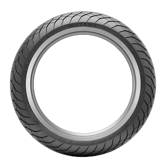 Dunlop Mutant Front Tyre 110/70 ZR-17 54W M+S Tubeless