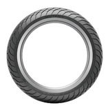 Dunlop Mutant Front Tyre 110/70 ZR-17 54W M+S Tubeless