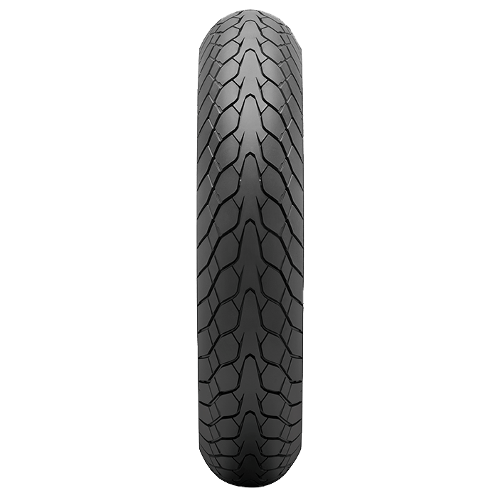 Dunlop Mutant Front Tyre 110/70 ZR-17 54W M+S Tubeless