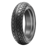 Dunlop Mutant Rear Tyre 170/60 ZR-17 72W M+S Tubeless