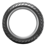 Dunlop Mutant Rear Tyre 170/60 ZR-17 72W M+S Tubeless