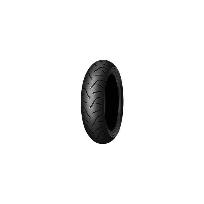 Dunlop GPR100 Scooter Front Tyre 120/70 R-14 Tubeless