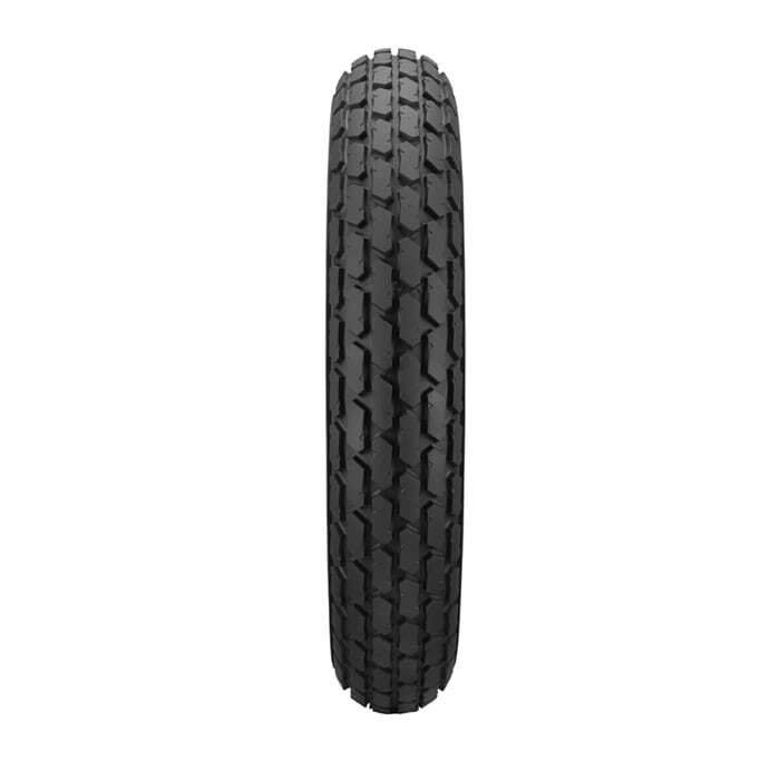 Dunlop K180 Rear Tyre 120/90-10 Tube Type