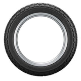 Dunlop K180 Rear Tyre 130/90-10 Tube Type