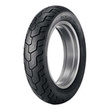 Dunlop D404 Rear Tyre 130/90-15 Tubeless