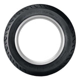 Dunlop D404 Rear Tyre 130/90-15 Tubeless