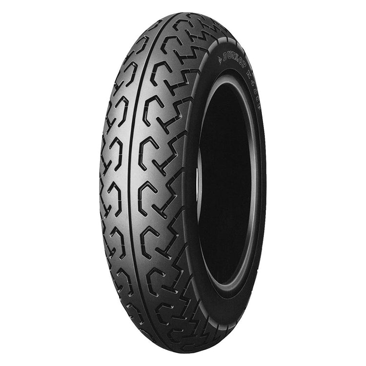 Dunlop K488 Scooter Front or Rear Tyre 130/70-12 Tubeless