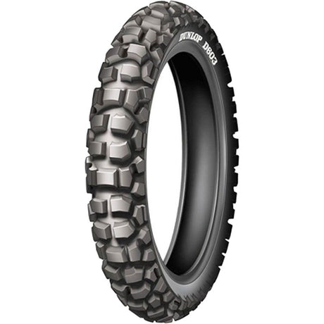 Dunlop D603 Rear Tyre 460-18 63P Tube Type - EasyR